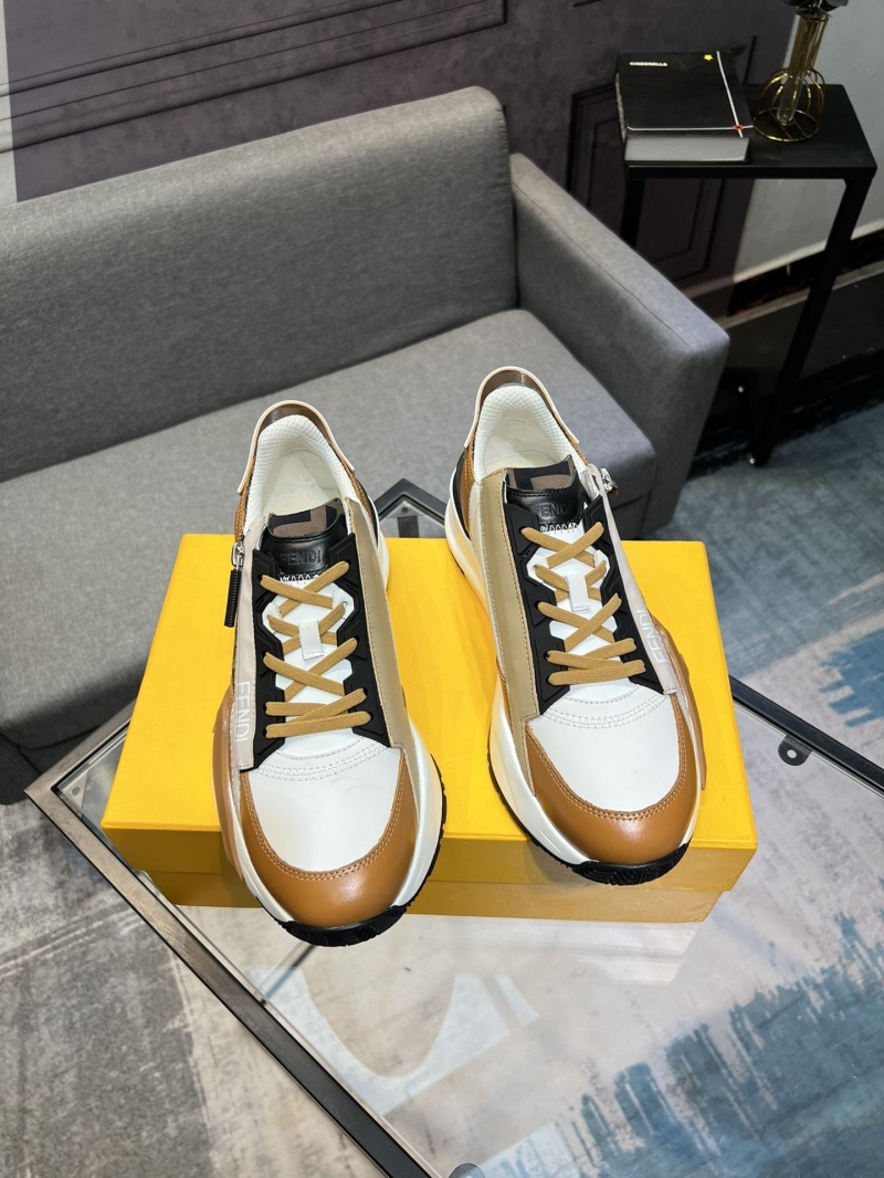 Fendi Casual Shoes